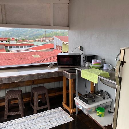 Hotel Pacuare Τουριάλμπα Εξωτερικό φωτογραφία