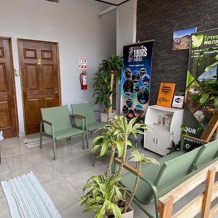 Hotel Pacuare Τουριάλμπα Εξωτερικό φωτογραφία