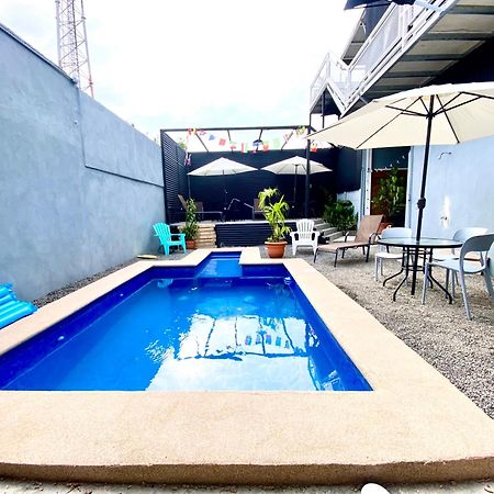 Hotel Pacuare Τουριάλμπα Εξωτερικό φωτογραφία