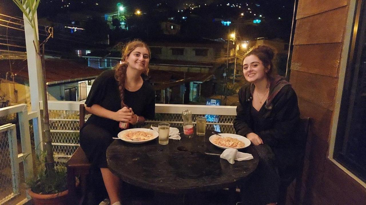 Hotel Pacuare Τουριάλμπα Εξωτερικό φωτογραφία