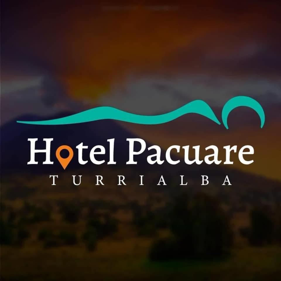 Hotel Pacuare Τουριάλμπα Εξωτερικό φωτογραφία