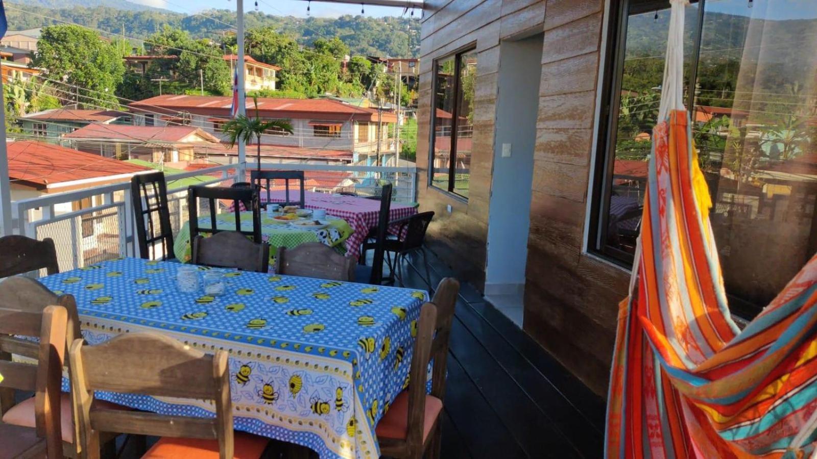 Hotel Pacuare Τουριάλμπα Εξωτερικό φωτογραφία