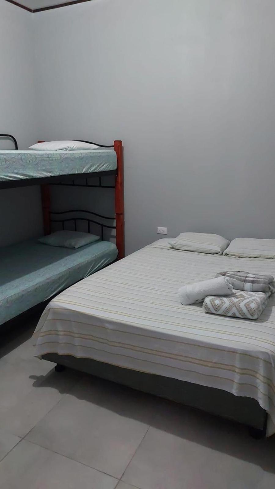 Hotel Pacuare Τουριάλμπα Εξωτερικό φωτογραφία