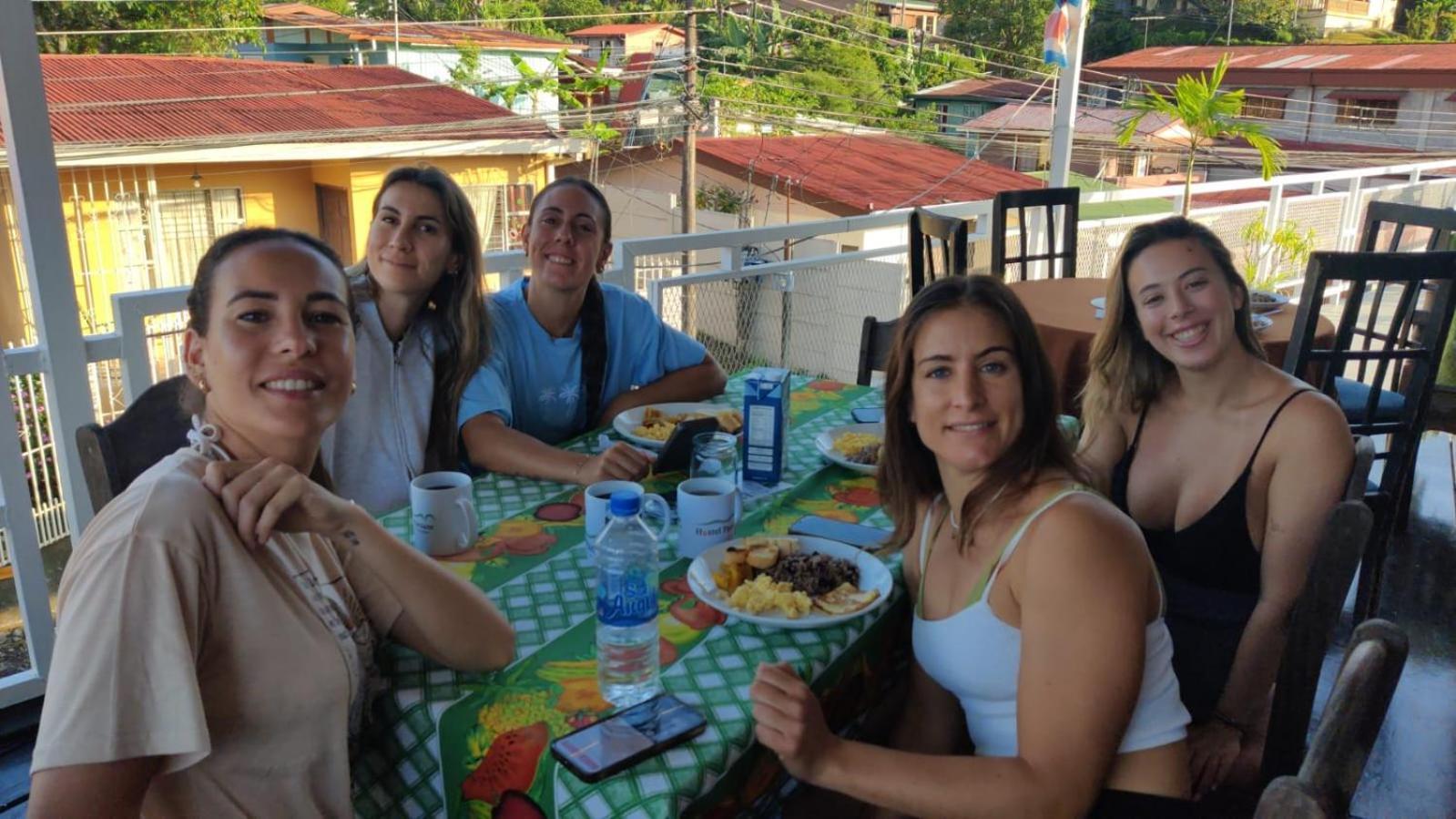 Hotel Pacuare Τουριάλμπα Εξωτερικό φωτογραφία