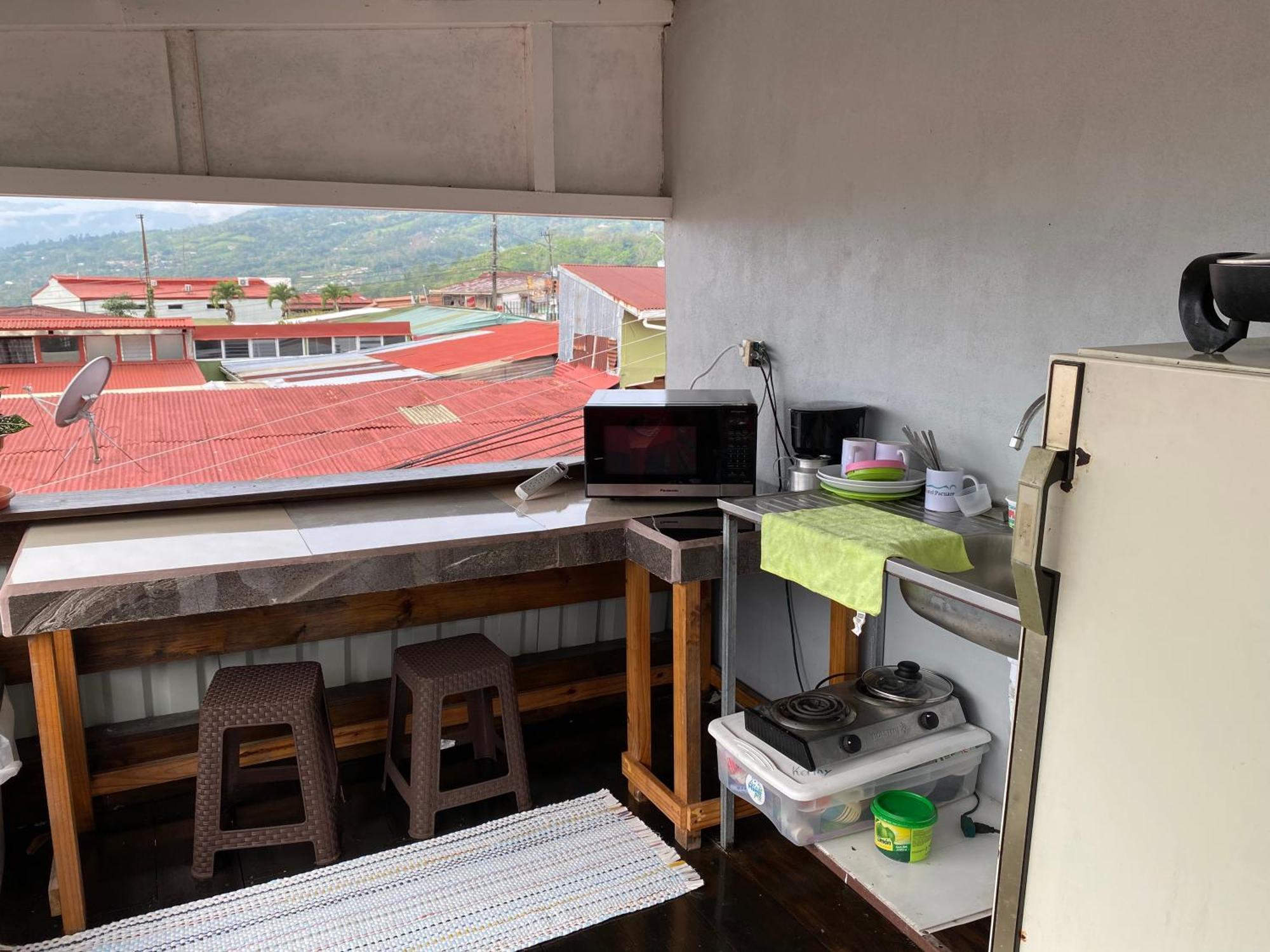 Hotel Pacuare Τουριάλμπα Εξωτερικό φωτογραφία