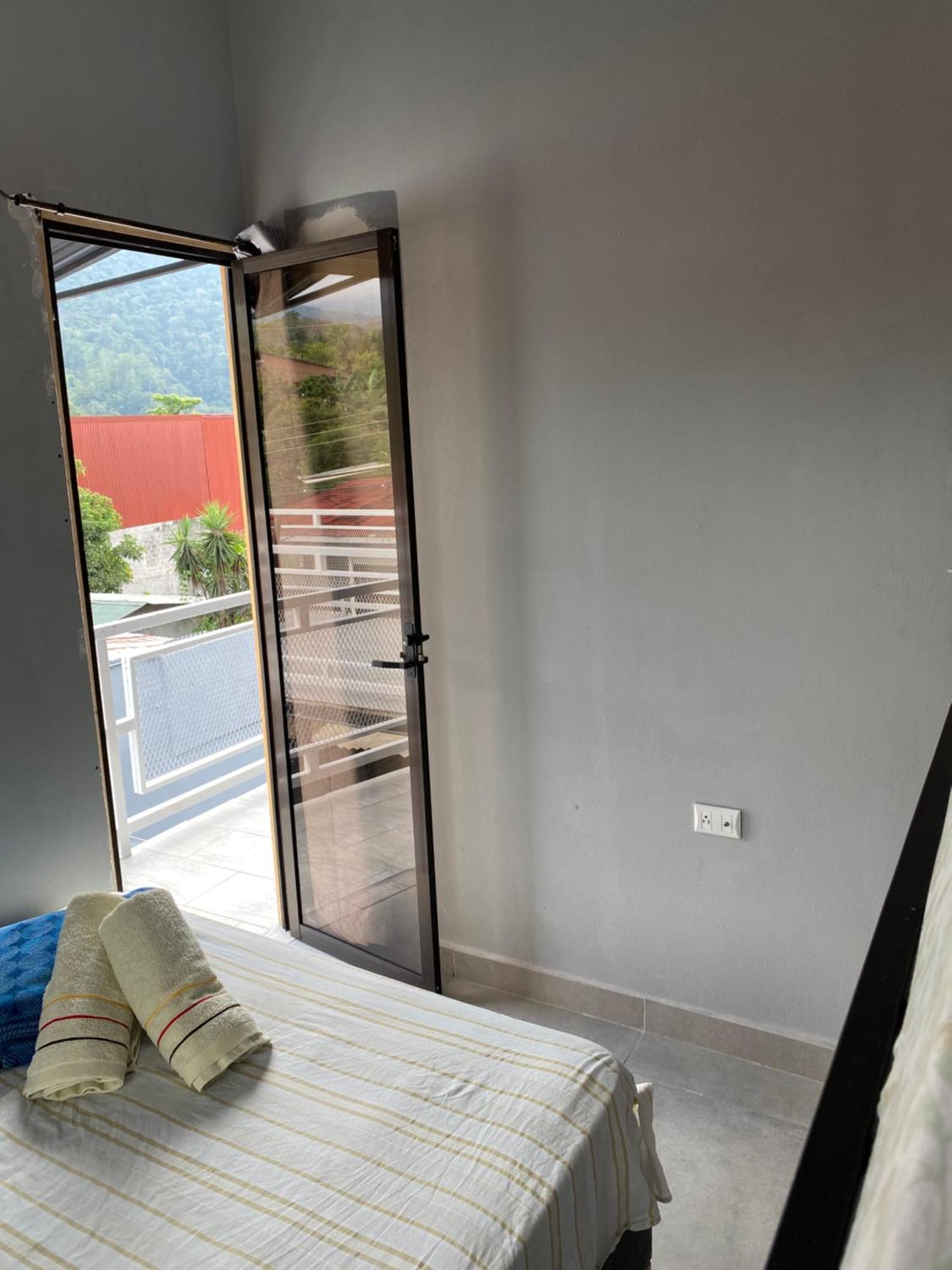 Hotel Pacuare Τουριάλμπα Εξωτερικό φωτογραφία