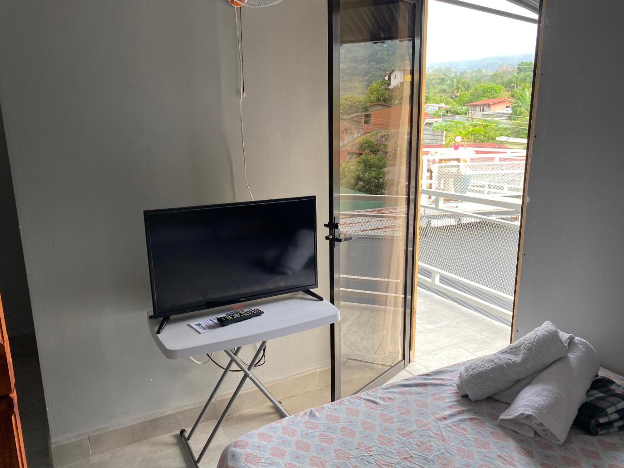 Hotel Pacuare Τουριάλμπα Εξωτερικό φωτογραφία