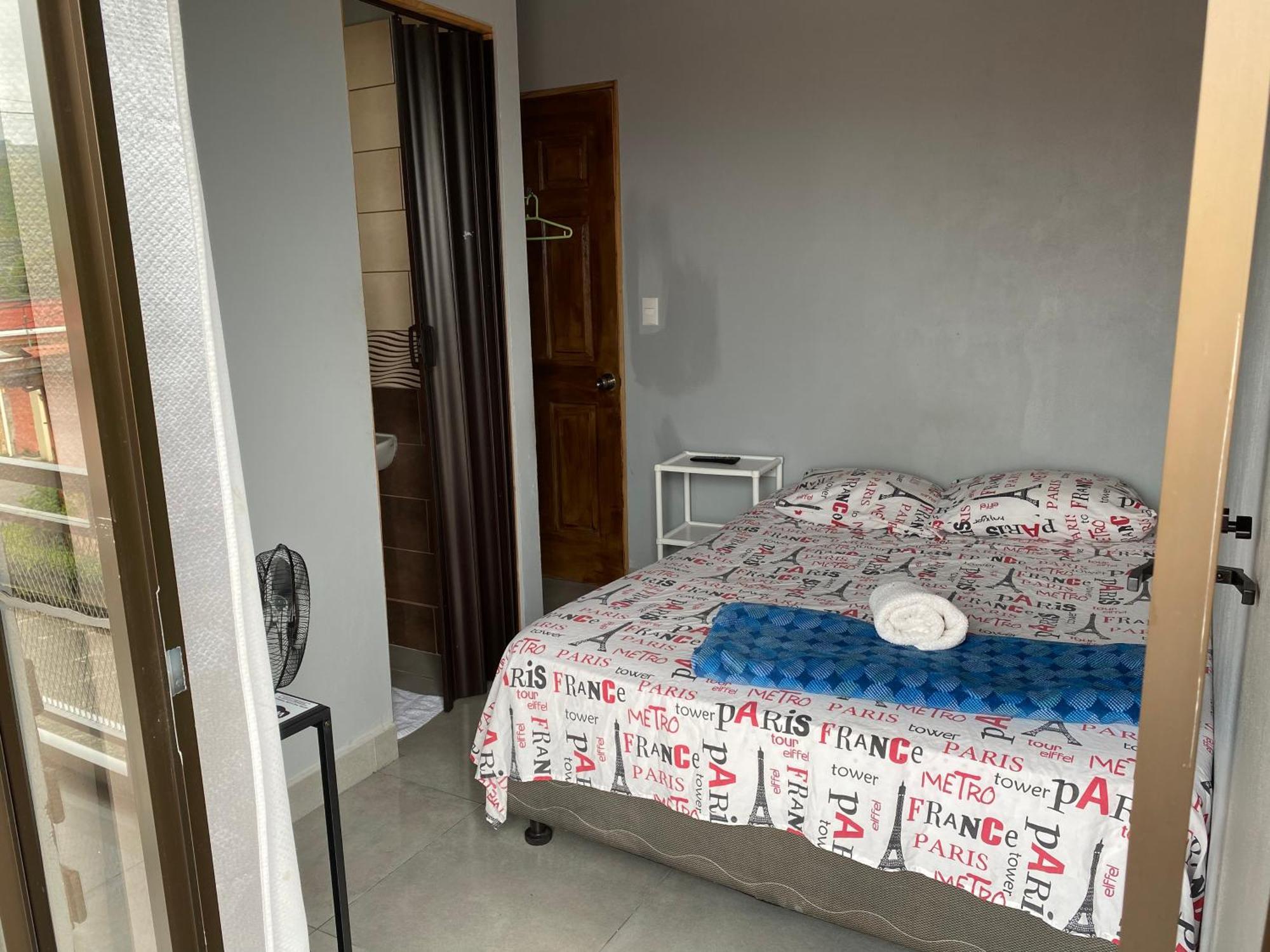 Hotel Pacuare Τουριάλμπα Εξωτερικό φωτογραφία