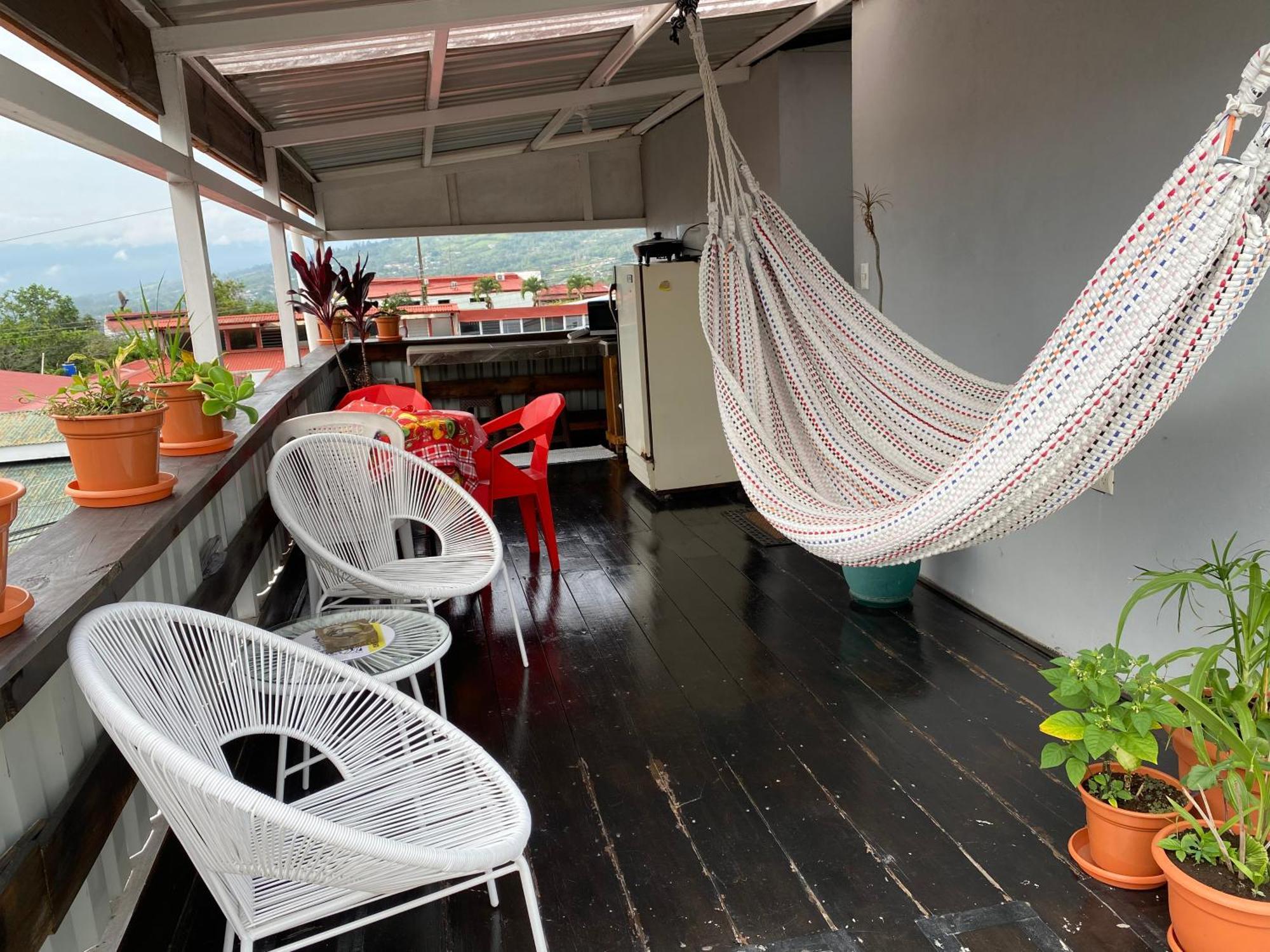 Hotel Pacuare Τουριάλμπα Εξωτερικό φωτογραφία
