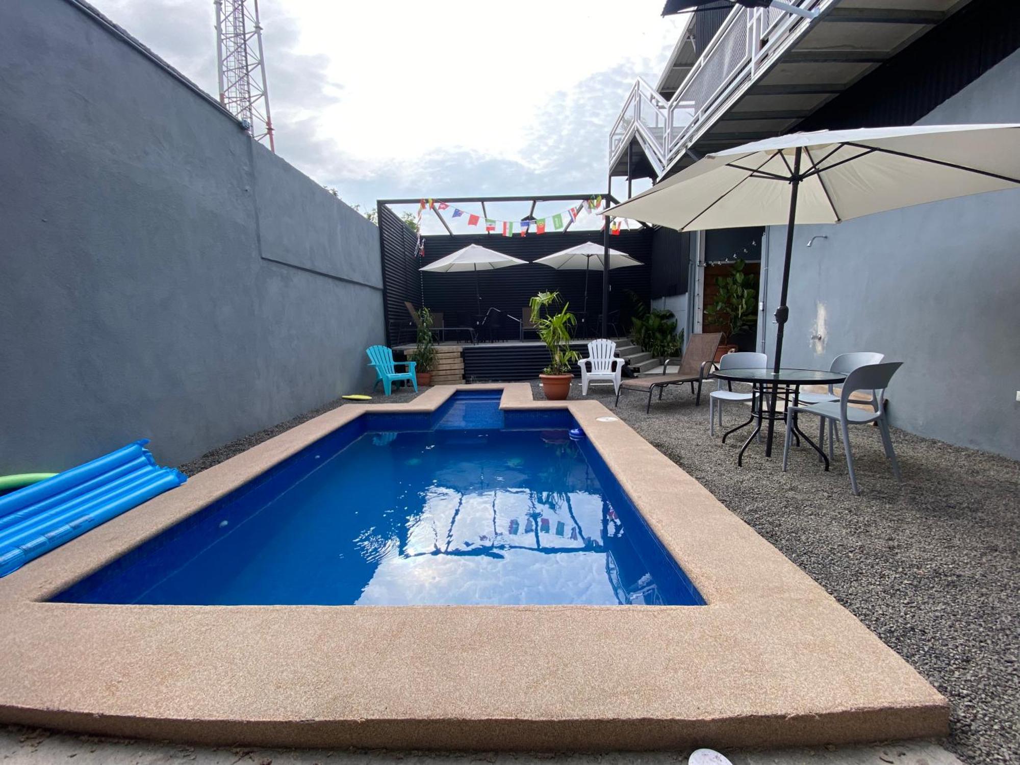 Hotel Pacuare Τουριάλμπα Εξωτερικό φωτογραφία