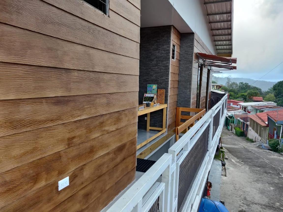 Hotel Pacuare Τουριάλμπα Εξωτερικό φωτογραφία