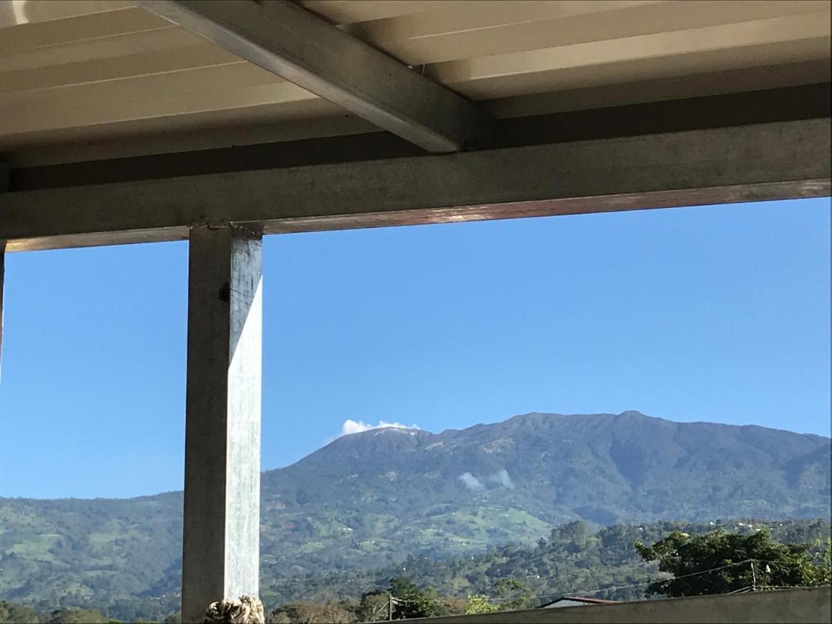 Hotel Pacuare Τουριάλμπα Εξωτερικό φωτογραφία