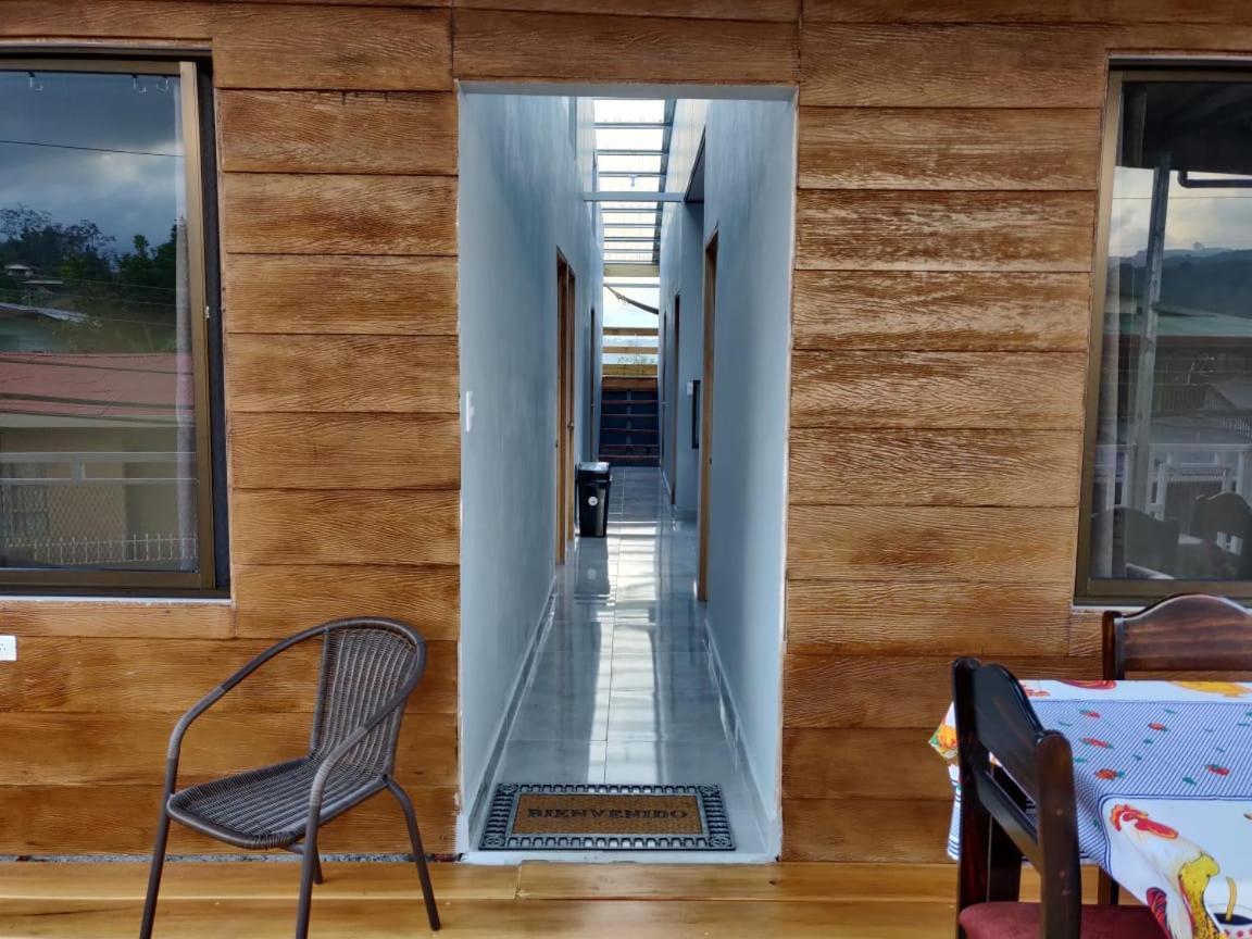 Hotel Pacuare Τουριάλμπα Εξωτερικό φωτογραφία